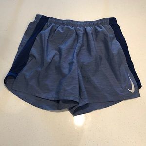 Nike Dri Fit Running Shorts